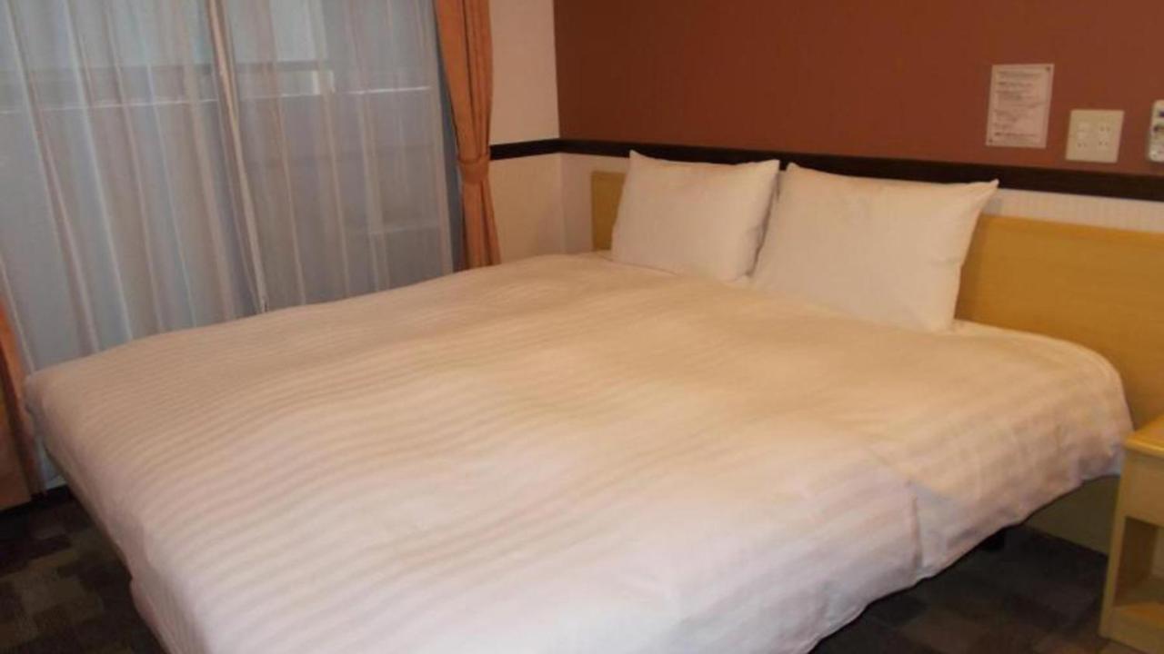 Toyoko Inn Tokyo Asakusa Senzoku Tsukuba Express 外观 照片