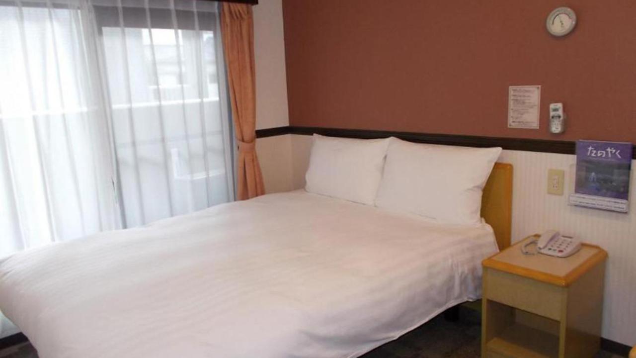 Toyoko Inn Tokyo Asakusa Senzoku Tsukuba Express 外观 照片