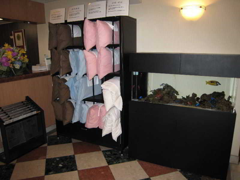 Toyoko Inn Tokyo Asakusa Senzoku Tsukuba Express 外观 照片
