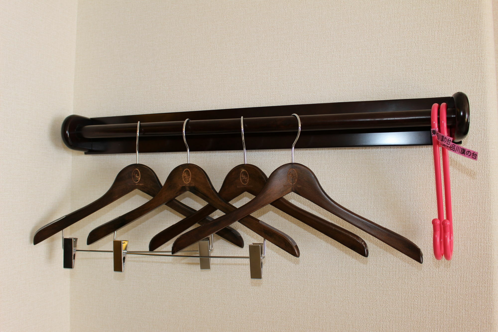 Toyoko Inn Tokyo Asakusa Senzoku Tsukuba Express 外观 照片